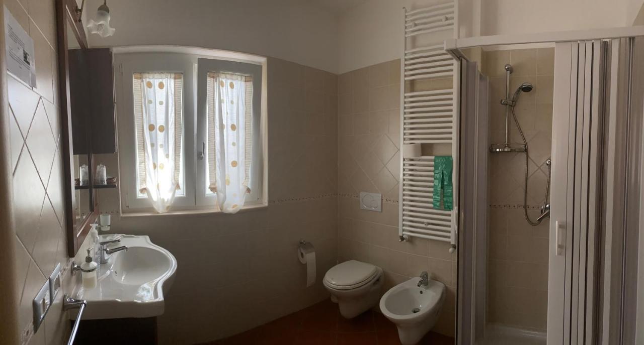 Il Nido Delle Rondini Bed & Breakfast Grottole Exterior photo