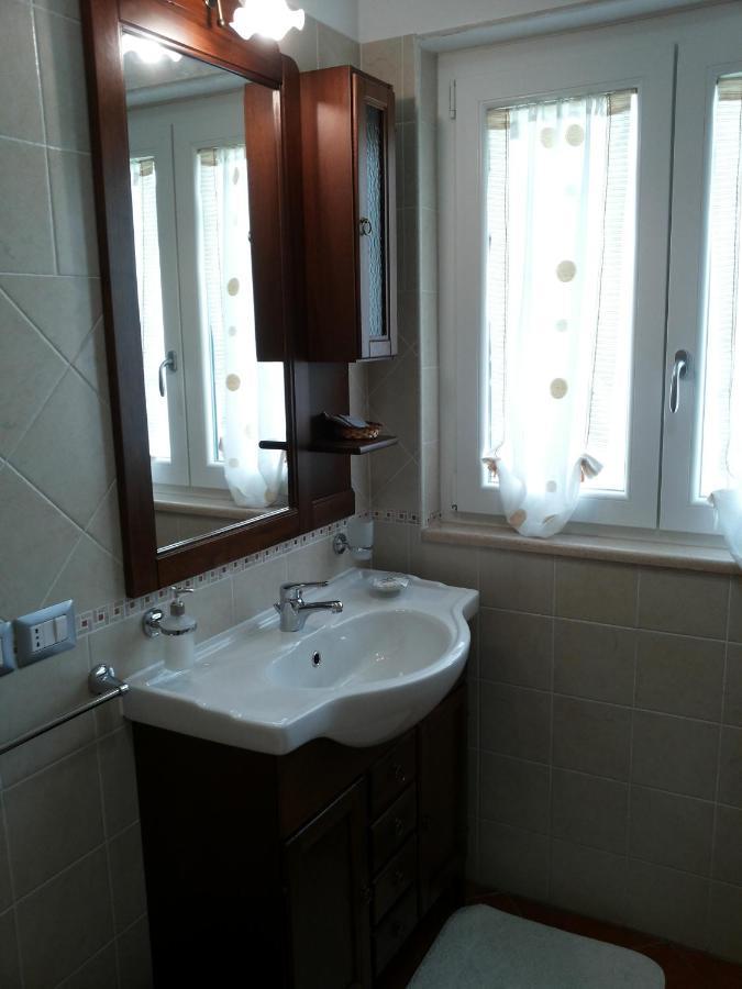Il Nido Delle Rondini Bed & Breakfast Grottole Exterior photo