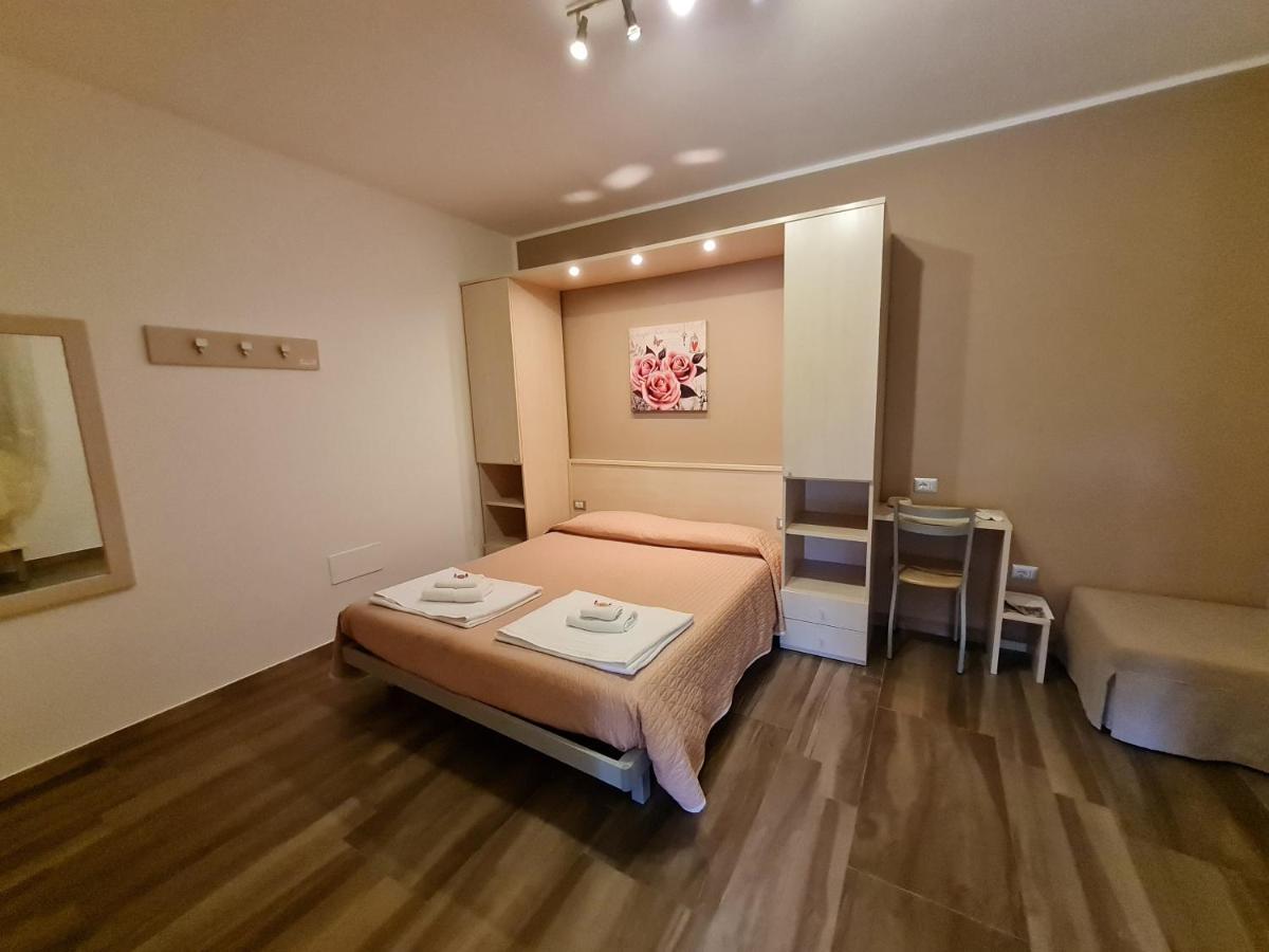 Il Nido Delle Rondini Bed & Breakfast Grottole Exterior photo